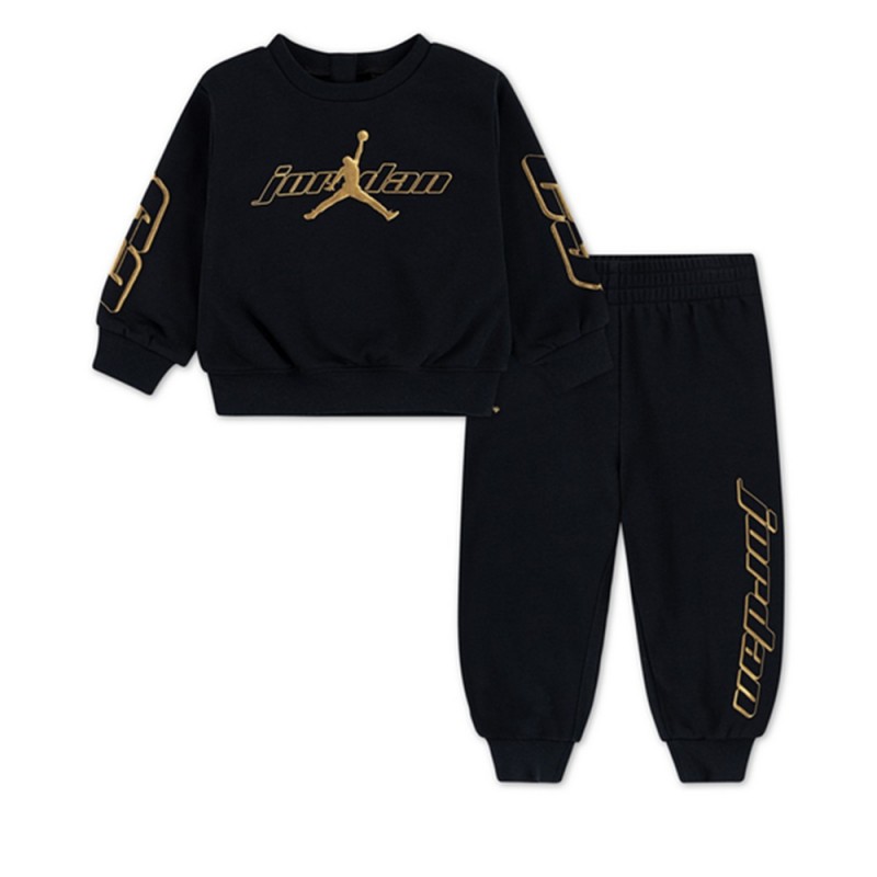 Nike JDB MOUNTAINSIDE FLC SET (65F343-023)