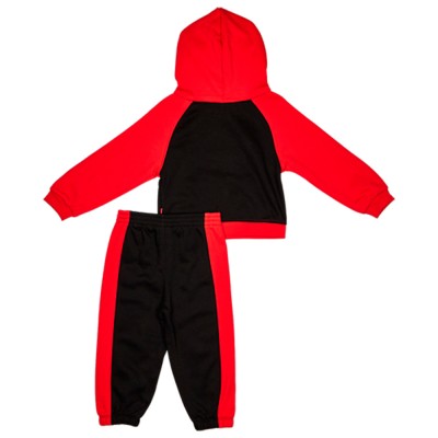 Nike JDN MJ AIR HBR HOODIE SET (65G184-R0P)