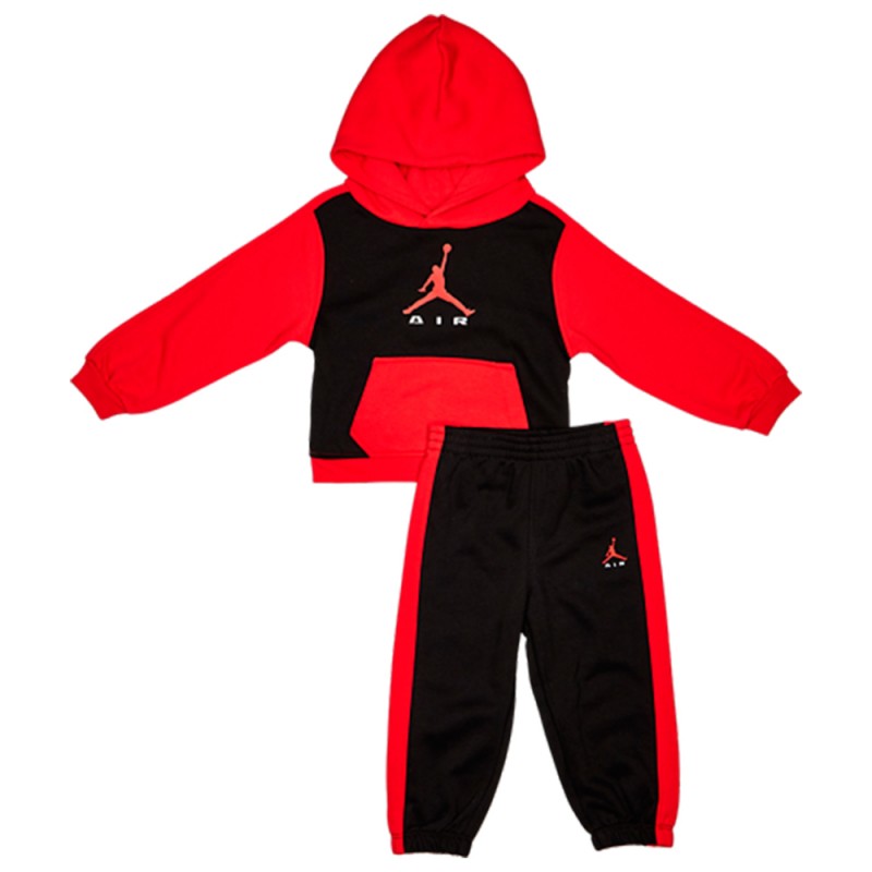 Nike JDN MJ AIR HBR HOODIE SET (65G184-R0P)