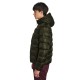 Staff Jeans Tyler Man Puffer Jacket (66-001.056 N0005)