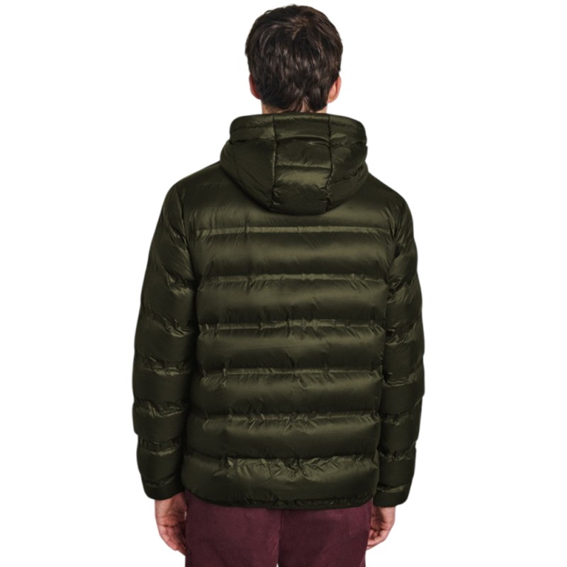 Staff Jeans Tyler Man Puffer Jacket (66-001.056 N0005)