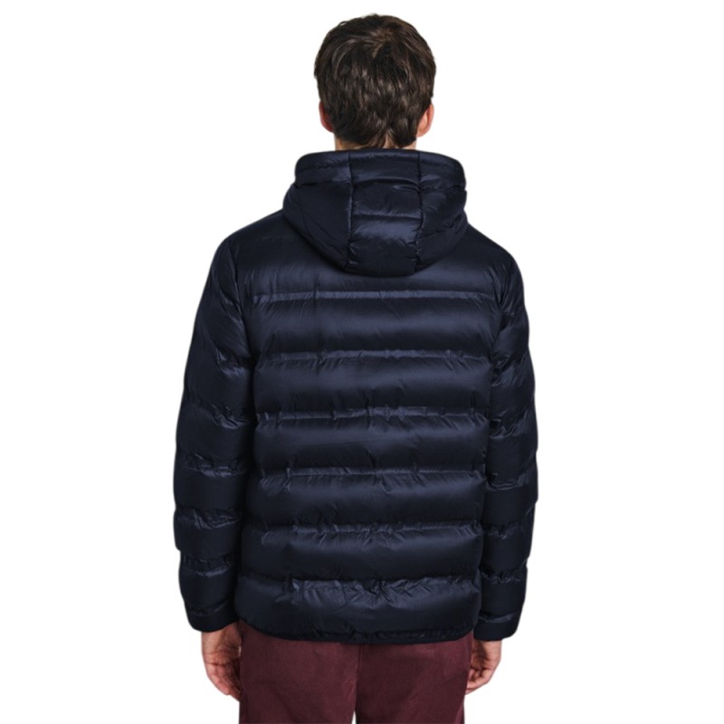 Staff Jeans Tyler Man Puffer Jacket (66-001.056 N0045)