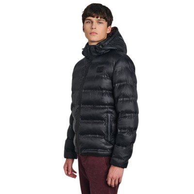 Staff Jeans Tyler Man Puffer Jacket (66-001.056 N0090)