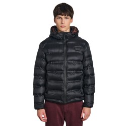 Staff Jeans Tyler Man Puffer Jacket (66-001.056 N0090)
