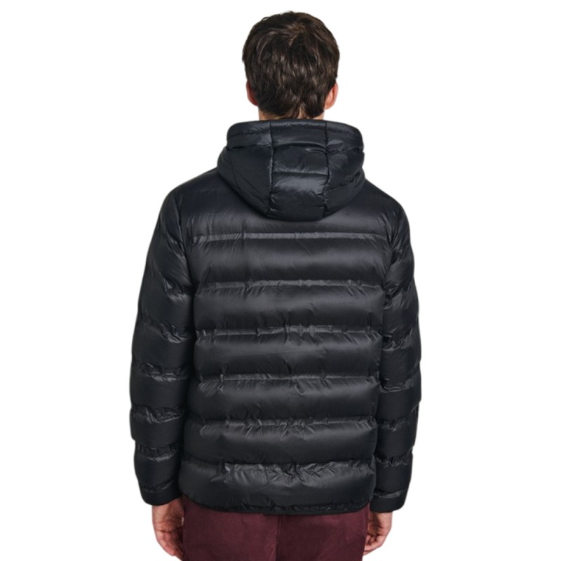 Staff Jeans Tyler Man Puffer Jacket (66-001.056 N0090) Staff Jeans Tyler Man Puffer Jacket (66-001.056 N0090)
