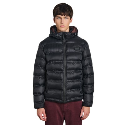 Staff Jeans Tyler Man Puffer Jacket (66-001.056 N0090)
