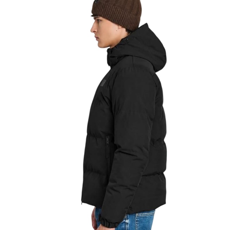 Staff Jeans Armor Man Puffer Jacket (66-002.056 N0090)