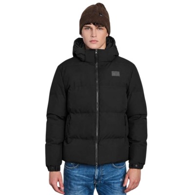 Staff Jeans Armor Man Puffer Jacket (66-002.056 N0090)