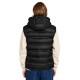 Staff Jeans Taylor Man Sleeveless Jacket (66-101.056 N0090) Staff Jeans Taylor Man Sleeveless Jacket (66-101.056 N0090)