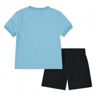 Nike NKB B NSW OTL FT SHORT SET (66M690-023)