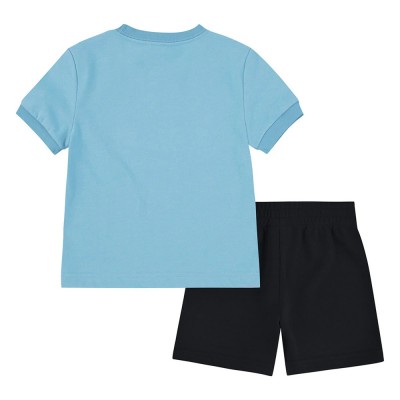 Nike NKB B NSW OTL FT SHORT SET (66M690-023) Nike NKB B NSW OTL FT SHORT SET (66M690-023)