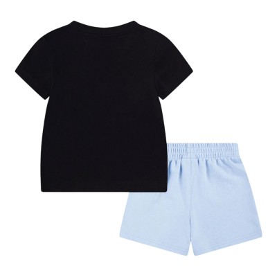 Nike NKB B NSW OTL FT SHORT SET (66M690-C60) Nike NKB B NSW OTL FT SHORT SET (66M690-C60)