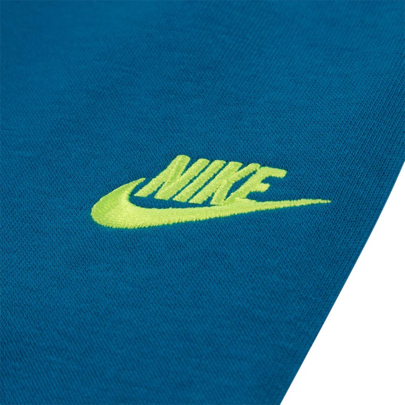 Nike NKB B NSW GWM LT WT FLC CREW S (66N483-E54)