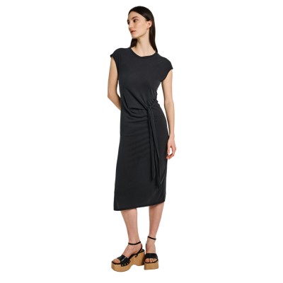 Staff Jeans Patrizia Midi Mondal Dress (67-004.055 N0090)