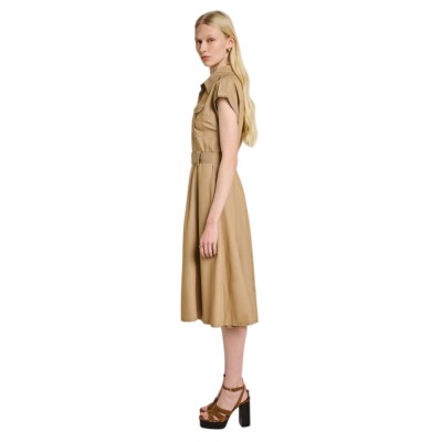 Staff Jeans Dorianna Midi Dress (67-006.055 Ν0033)