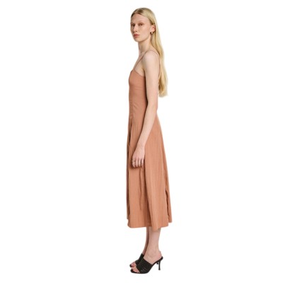 Staff Jeans Tamy Midi Dress (67-010.055 N1119)