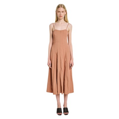 Staff Jeans Tamy Midi Dress (67-010.055 N1119)