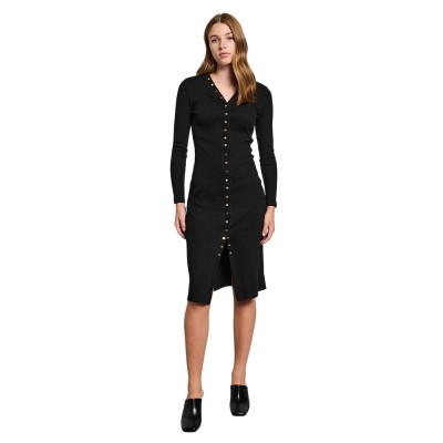 Staff Jeans Madison Midi Dress (67-011.054 N0000)