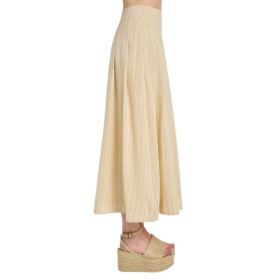 Staff Jeans Amelia Midi Skirt (67-101.055 N0000)
