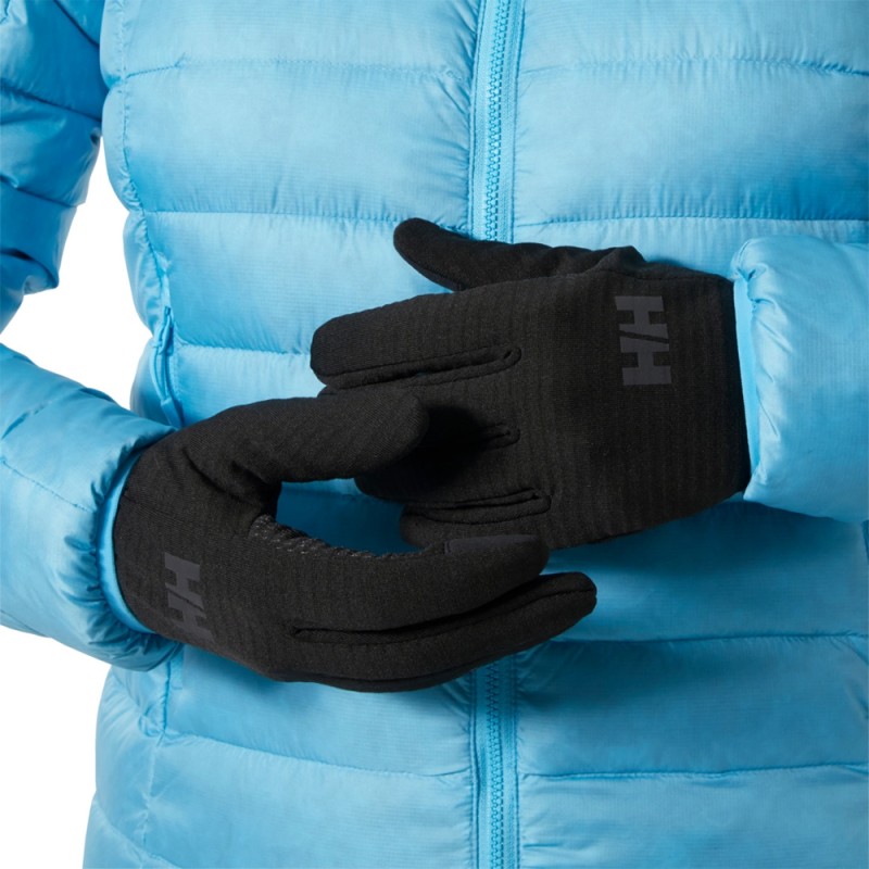 Helly Hansen VERSALITE TOUCH GLOVE LINER (67640 174-990) Helly Hansen VERSALITE TOUCH GLOVE LINER (67640 174-990)