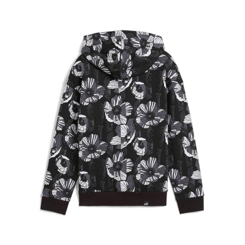 Puma ESS+ CLASS ACT AOP Hoodie FL G (681769 01)