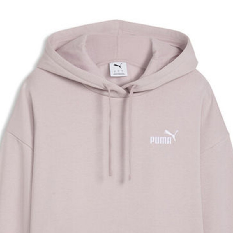 Puma ESS Small No. 1 Logo Comfort Hoodie FL (s) (682397 49)