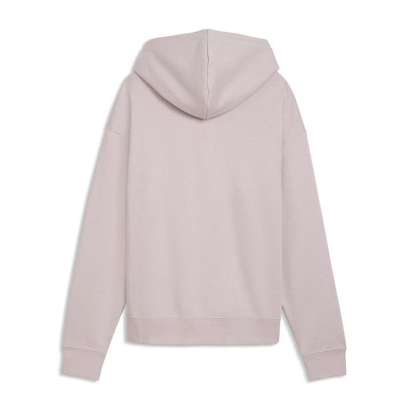 Puma ESS Small No. 1 Logo Comfort Hoodie FL (s) (682397 49)