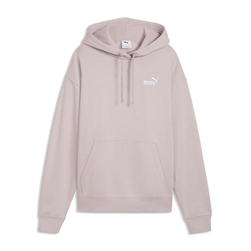 Puma ESS Small No. 1 Logo Comfort Hoodie FL (s) (682397 49)