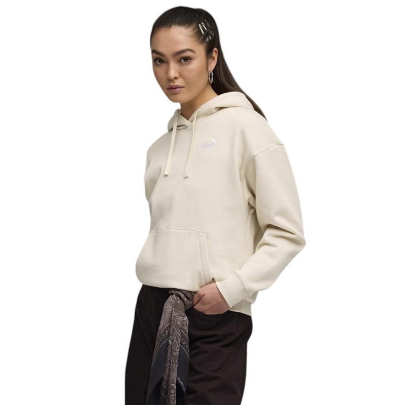Puma ESS Small No. 1 Logo Comfort Hoodie FL (s) (682397 87)