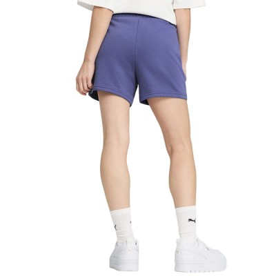 Puma ESS Small No. 1 Logo 5'' High-Waist Shorts TR (s) (682441 46) Puma ESS Small No. 1 Logo 5'' High-Waist Shorts TR (s) (682441 46)
