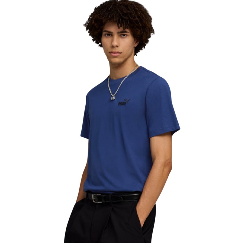 Puma ESS Small No. 1 Logo Tee (s) (682535 47)
