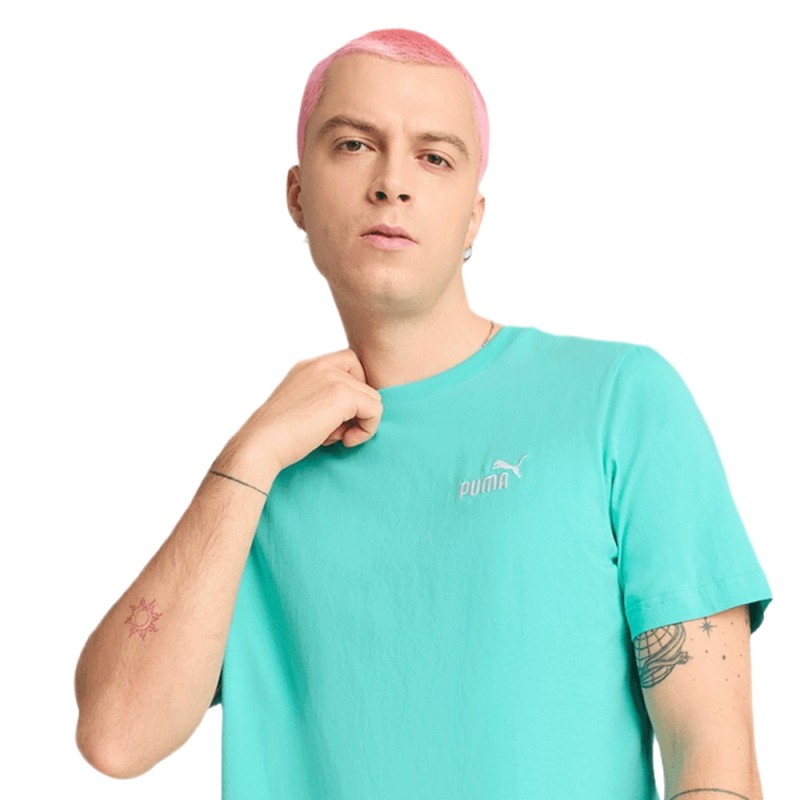 Puma ESS Small No. 1 Logo Tee (s) (682535 59)