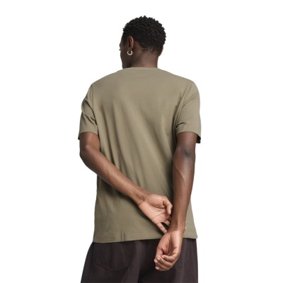 Puma ESS Small No. 1 Logo Tee (s) (682535 83) Puma ESS Small No. 1 Logo Tee (s) (682535 83)