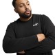 Puma ESS No. 1 Logo Longsleeve Tee (682546 01)