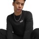 Puma ESS No. 1 Logo Longsleeve Tee (682546 01)