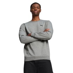 Puma ESS Small Puma Logo Crew FL (682566 03)