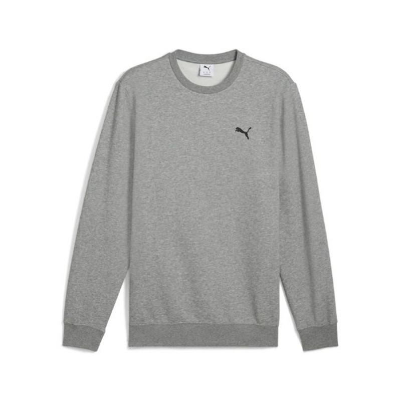 Puma ESS Small Puma Logo Crew FL (682566 03)