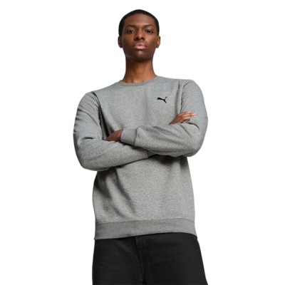 Puma ESS Small Puma Logo Crew FL (682566 03)