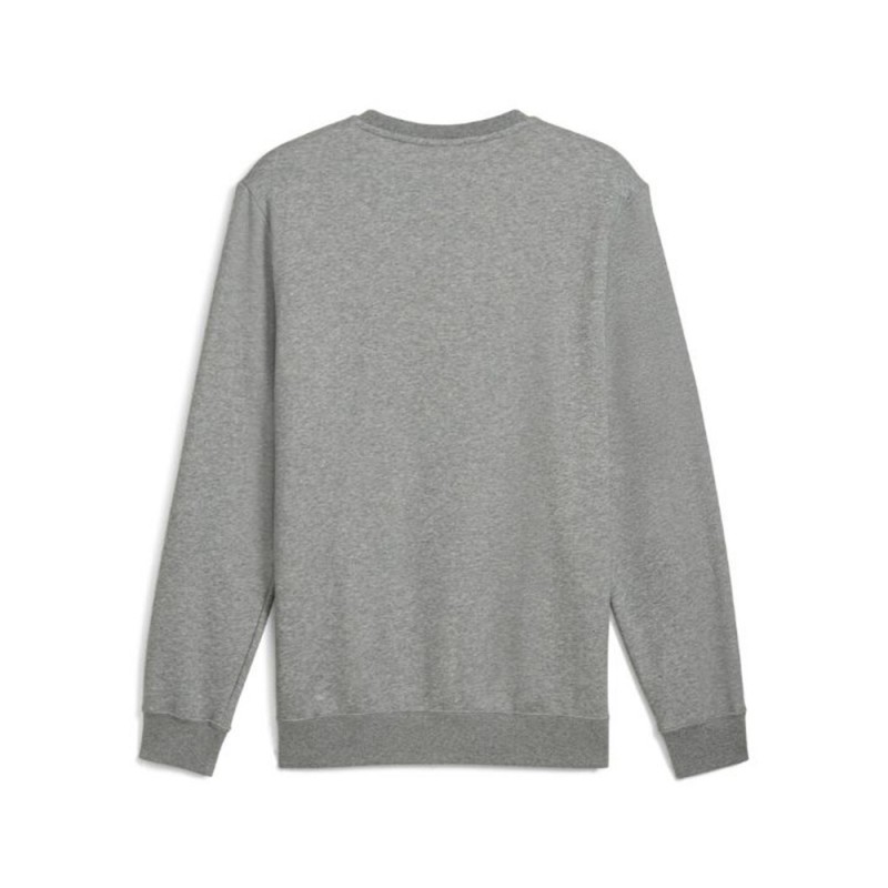 Puma ESS Small Puma Logo Crew FL (682566 03)