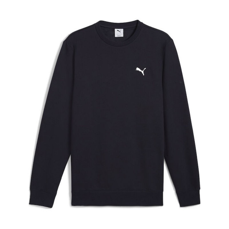 Puma ESS Small Puma Logo Crew FL (682566 16)