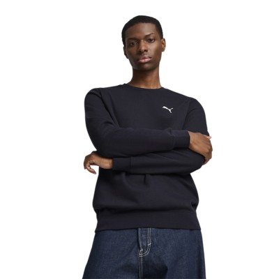 Puma ESS Small Puma Logo Crew FL (682566 16)