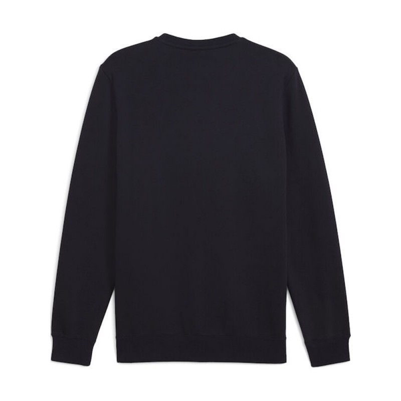 Puma ESS Small Puma Logo Crew FL (682566 16)