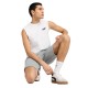 Puma ESS No. 1 Logo Sleeveless Tee (682626 02)
