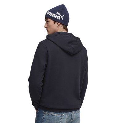 Puma ESS No.1 Logo Full-Zip Hoodie FL (s) (682658 16)