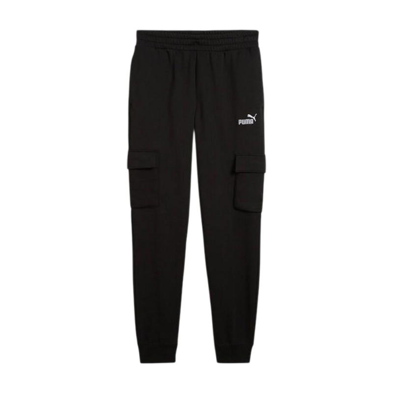Puma ESS No. 1 Logo Cargo Pants FL cl (682660 01)