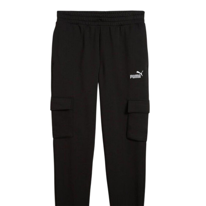 Puma ESS No. 1 Logo Cargo Pants FL cl (682660 01)