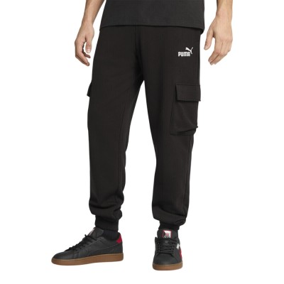 Puma ESS No. 1 Logo Cargo Pants FL cl (682660 01)