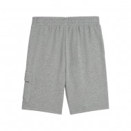 Puma ESS No. 1 Logo Cargo Shorts 10inch TR (682662 03)
