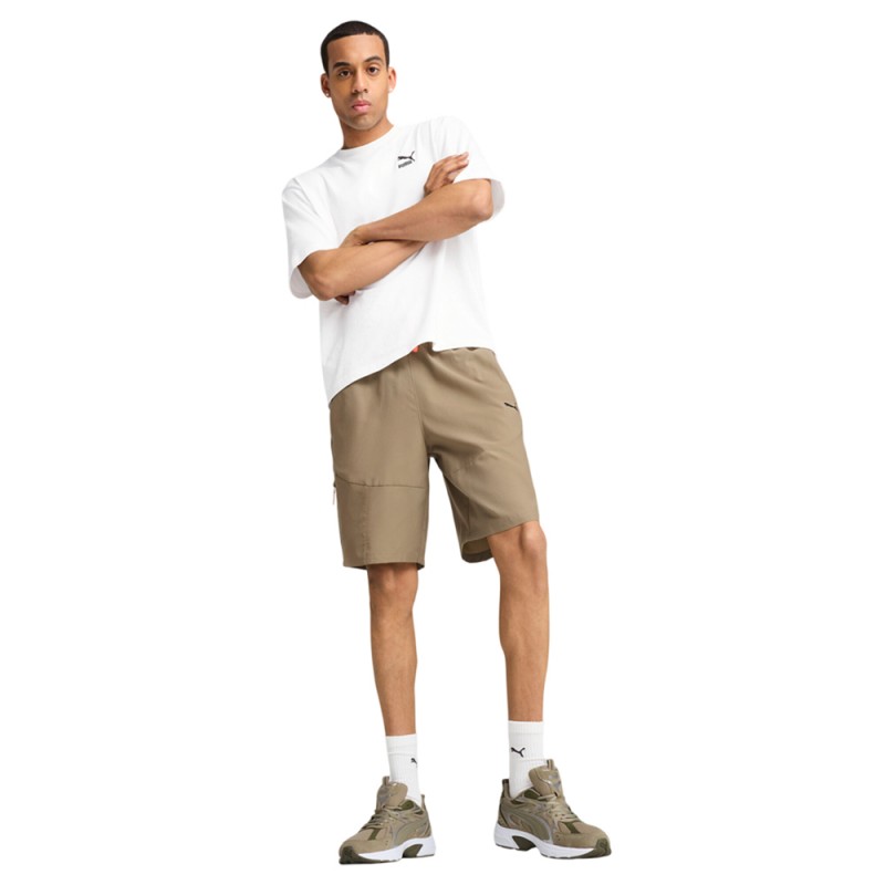 Puma PUMATECH Cargo Woven Shorts 9inch (684610 83)