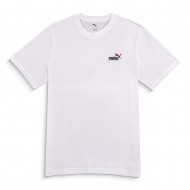 Puma ESS 2 COLOR Small No. 1 Logo Tee (684717 57)